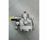 ST16949 Hydraulic Steering Pump , 4450a097 Cz4a Mitsubishi Lancer Power Steering Pump