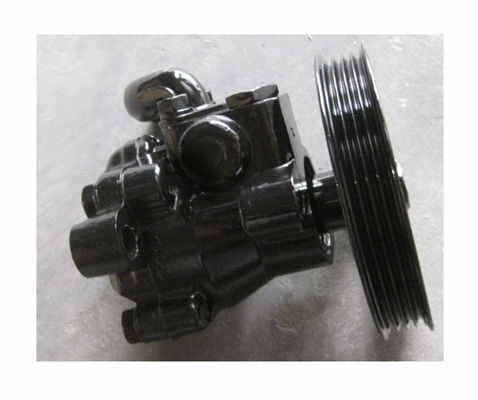 57100-4F100 ST16949 Power Steering Oil Pump Hyundai STAREX H1